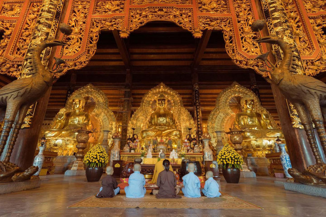 Top những địa điểm du lịch hè nổi tiếng ở miền Bắc bạn không nên bỏ qua - 8