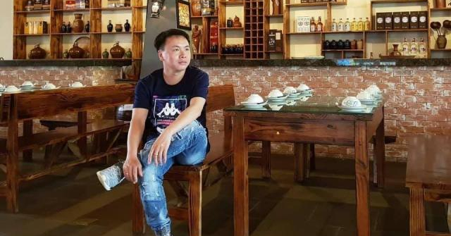 Thành Nho Quan: Dù theo đuổi ngành nghề nào cũng cần đam mê