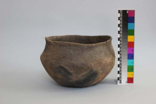 Bí ẩn kho báu 1.600 tuổi đầy vàng nhưng kẻ trộm mộ tránh xa - 4