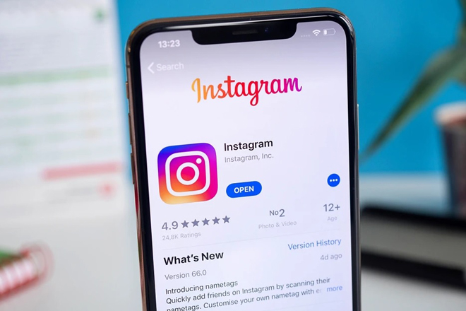 Hướng dẫn chi tiết xóa nhanh tài khoản Instagram - 1