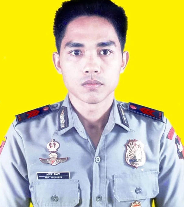 Indonesia: Mất tích trong thảm họa sóng thần 2004, được tìm thấy sống sót sau 17 năm - 1