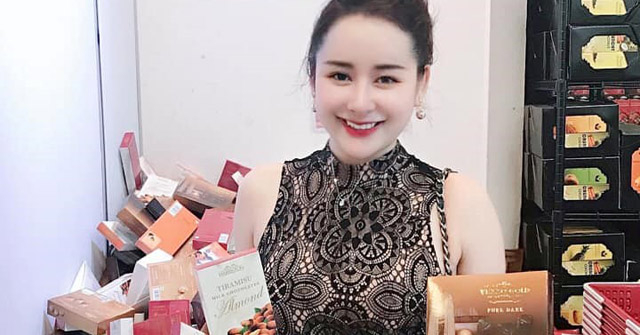 9X Trần Thị Bích Ngọc – Khát vọng làm giàu từ hai bàn tay trắng