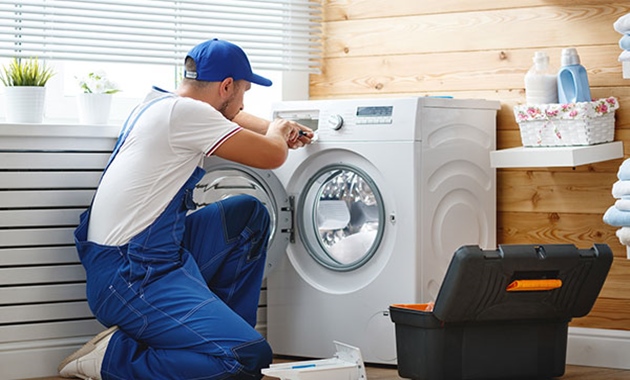 Mã lỗi máy giặt Electrolux thường gặp và cách khắc phục - 2