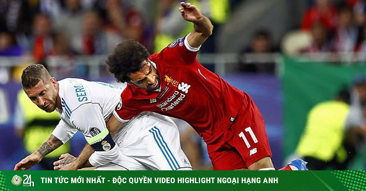Cực nóng tứ kết Cúp C1: Chung kết cũ tái hiện, Liverpool - PSG chờ phục