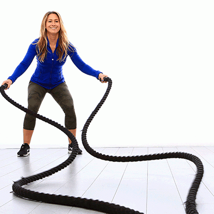 Shock với body hiện tại của "cô trợ lý siêu vòng 3" từng gây xôn xao vì nóng bỏng - 14