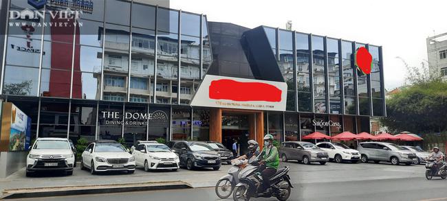 Bà Dương Thị Bạch Diệp đã thế chấp hàng loạt bất động sản để vay vàng, tiền của ngân hàng - 5