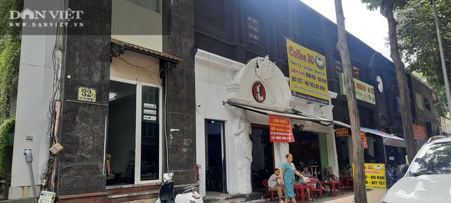 Bà Dương Thị Bạch Diệp đã thế chấp hàng loạt bất động sản để vay vàng, tiền của ngân hàng - 2