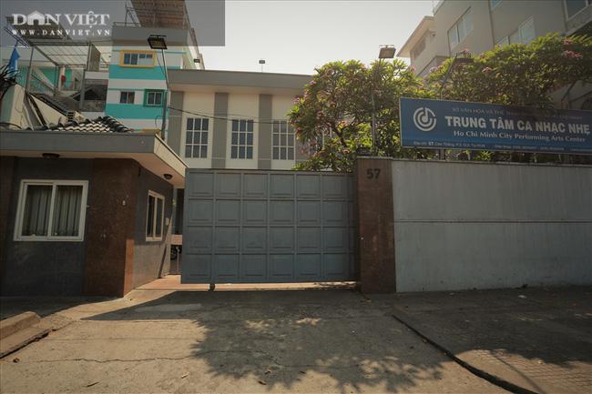 Bà Dương Thị Bạch Diệp đã thế chấp hàng loạt bất động sản để vay vàng, tiền của ngân hàng - 4