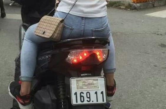 Tài xế hí hửng khoe mánh khóe để "qua mặt" hệ thống camera phạt nguội ở Hà Nội - 3