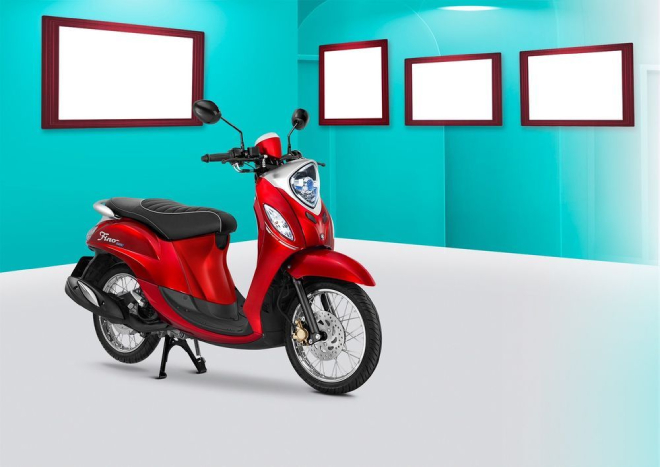 Yamaha Fino Sporty 2021 nên trang bị phụ kiện gì cho xe