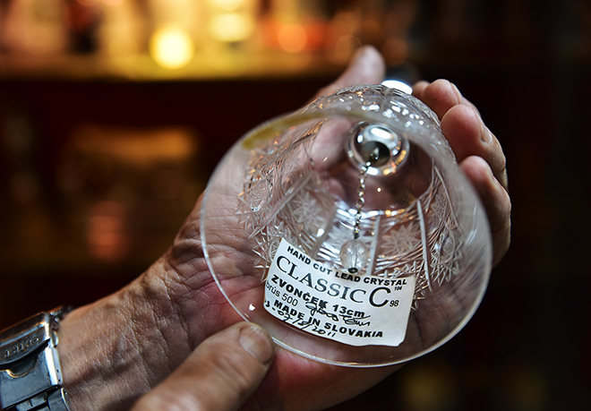 "Kho báu" treo lủng lẳng trong nhà của ông lão Sài thành - 13