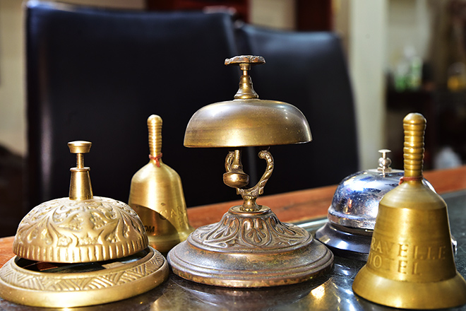 "Kho báu" treo lủng lẳng trong nhà của ông lão Sài thành - 14