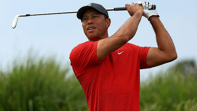 Nóng nhất thể thao tối 20/3: Có kết quả điều tra vụ tai nạn của Tiger Woods - 1