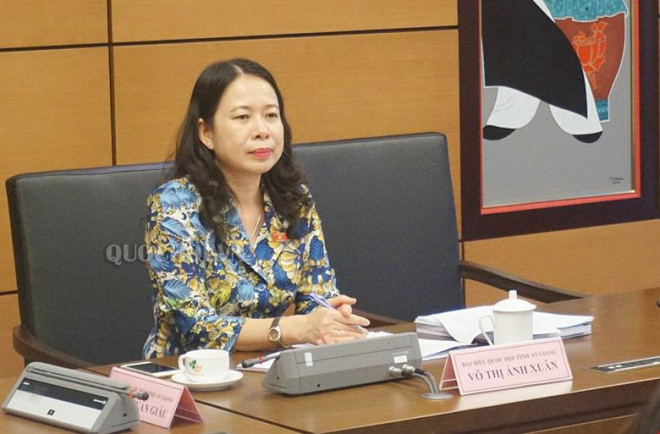 Chân dung 5 Bí thư Tỉnh ủy, Thành ủy được giới thiệu ứng cử ĐBQH ở Trung ương - 5