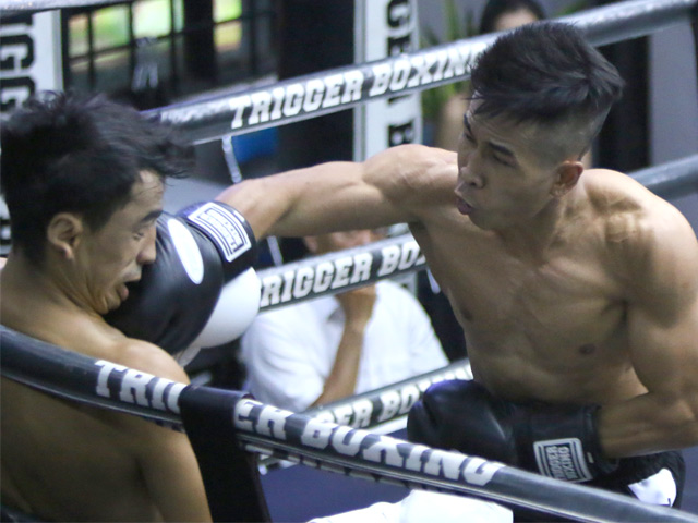Siêu võ sỹ châu Á Trần Văn Thảo tranh đai Boxing thế giới tại VN: Đối thủ mạnh cỡ nào?