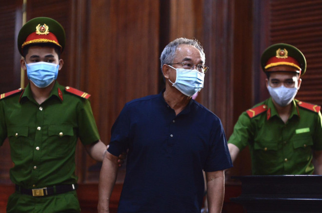 Vì sao nữ đại gia Dương Thị Bạch Diệp bị đề nghị mức án chung thân? - 3