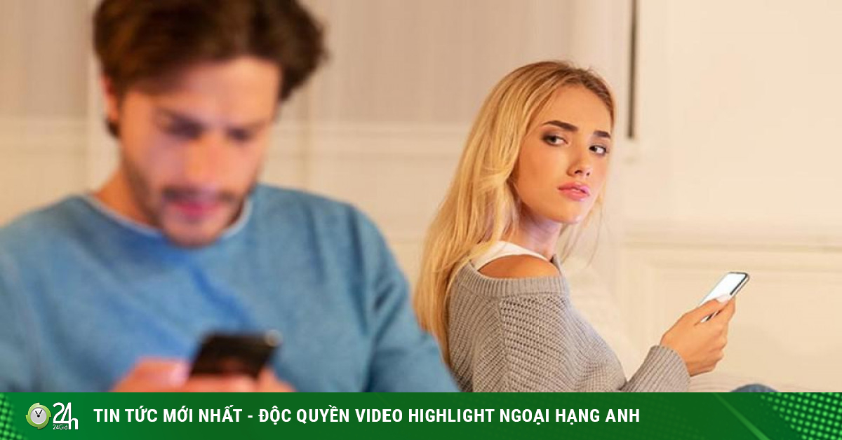 Vợ lặng người chứng kiến chồng xử sự thế này khi bồ trẻ tìm đến tận nhà