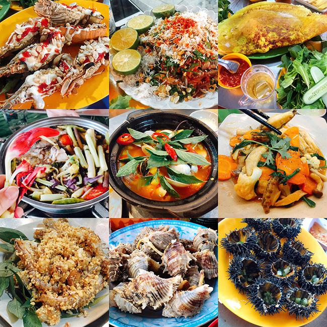 Du lịch Đảo Lại Sơn - Kiên Giang: Ấn tượng mở cửa là “chạm” biển - 10