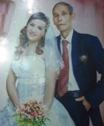 Cặp vợ chồng “bác-cháu” sau 1 thập kỷ: Bữa cơm chẳng mấy khi biết đến mùi thịt, cá - 7