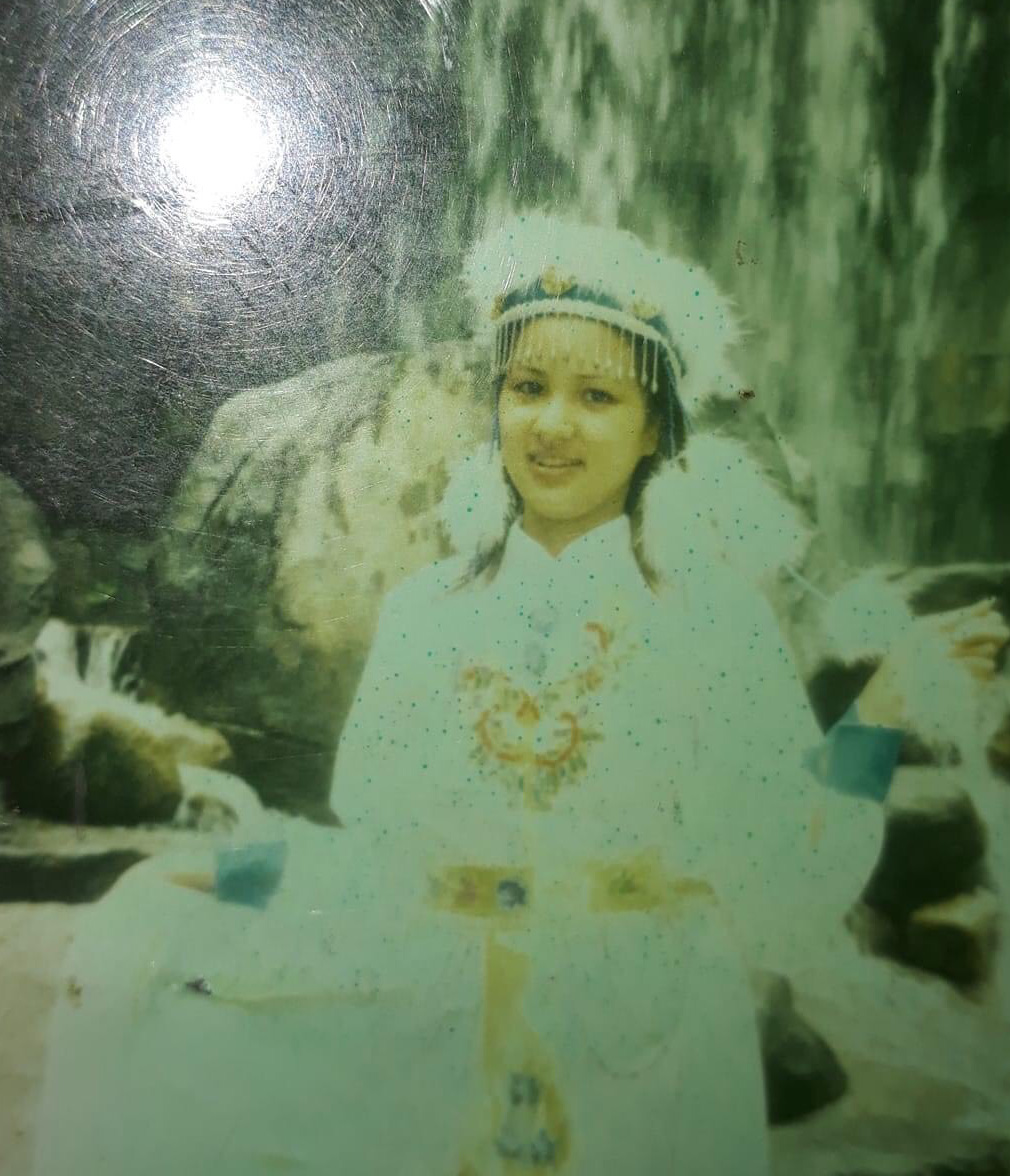 Cặp vợ chồng “bác-cháu” sau 1 thập kỷ: Bữa cơm chẳng mấy khi biết đến mùi thịt, cá - 5