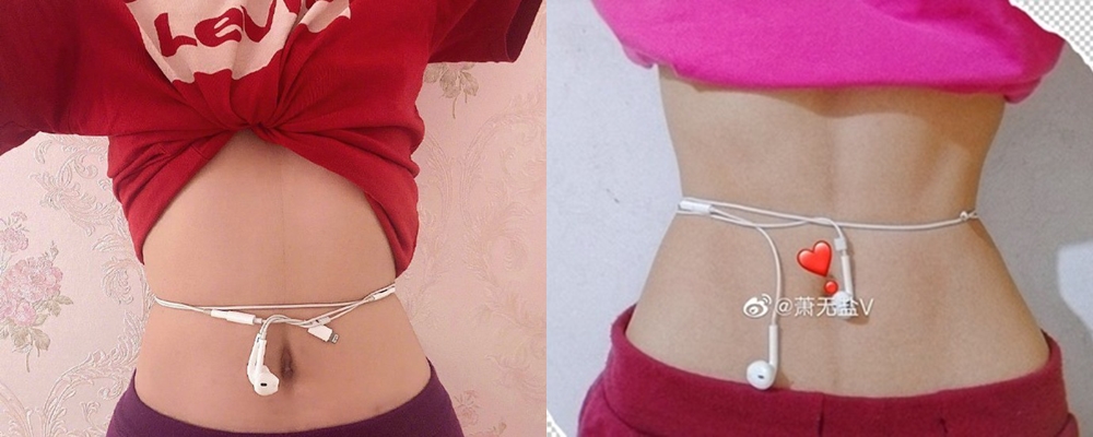 "Bom gợi cảm Hàn Quốc" từng gây bão phố đi bộ Hoàn Kiếm thử thách body "độc hại" - 10
