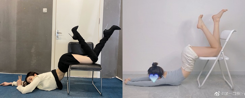 "Bom gợi cảm Hàn Quốc" từng gây bão phố đi bộ Hoàn Kiếm thử thách body "độc hại" - 2