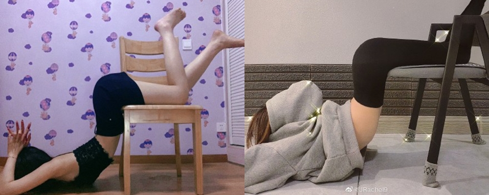 "Bom gợi cảm Hàn Quốc" từng gây bão phố đi bộ Hoàn Kiếm thử thách body "độc hại" - 3