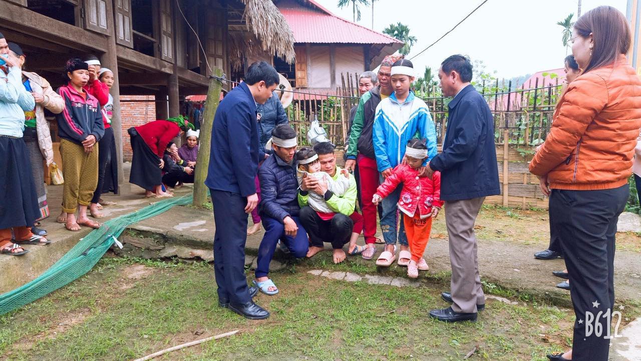 Hiện trường kinh hoàng vụ tai nạn thảm khốc khiến 7 người tử vong ở Thanh Hóa - 12