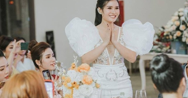 9X Diệp Lâm Nhung: Phụ nữ thành công là vừa đẹp vừa có thể tự kiếm được tiền