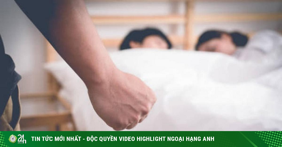 Chồng bình tĩnh thỏa thuận với nhân tình của vợ, tưởng cao tay không ngờ bị một vố điếng người