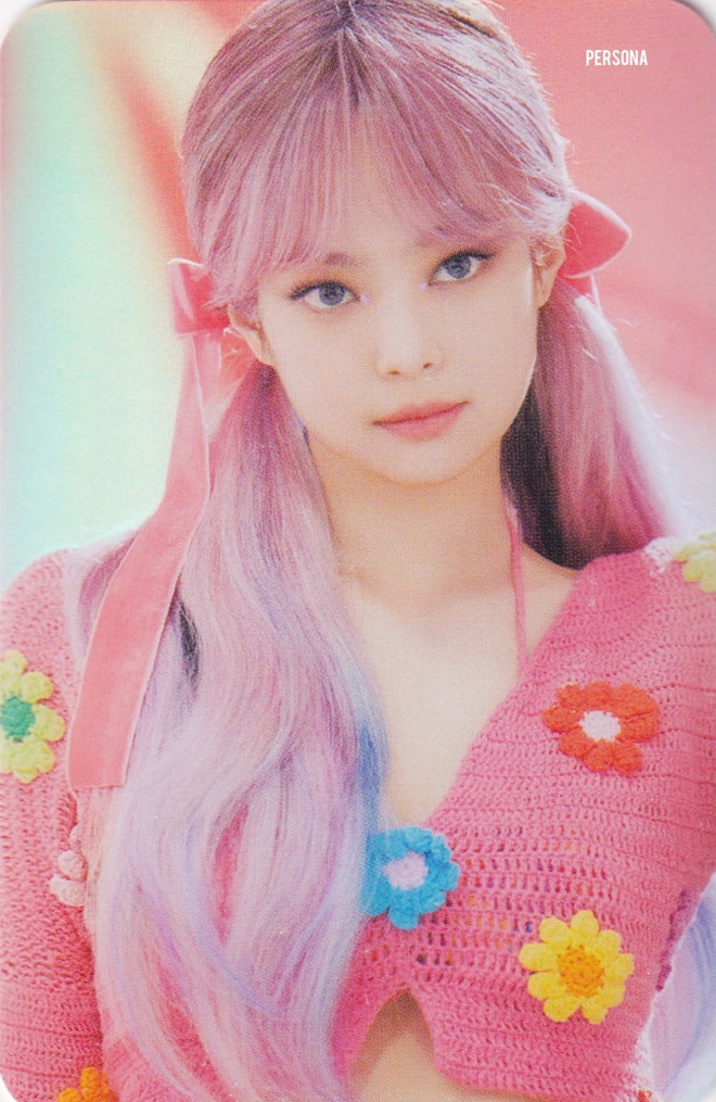 Không phải idol xinh đẹp nhất nhưng Jennie chính là cô gái “cân được mọi kiểu tóc” - 9