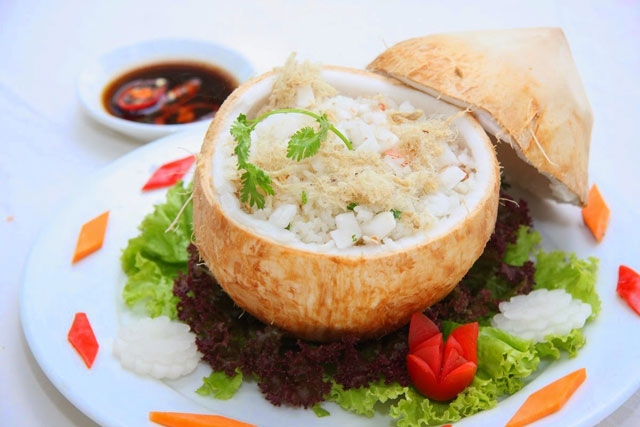 Món đặc sản Bến Tre khiến du khách "mê mẩn" vì vừa ngon vừa đã mắt - 1