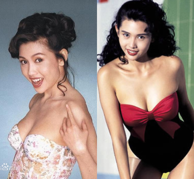 Khâu Thục Trinh được biết đến từ sau khi tham gia cuộc thi Hoa hậu Hong Kong năm 1987, mặc dù bị loại vì nghi vấn phẫu thuật thẩm mỹ nhưng lại may mắn ký hợp đồng với TVB. Tuy nhiên, chỉ đến khi gặp đạo diễn Vương Tinh - ông trùm dòng phim 18+ Hong Kong, Khâu Thục Trinh mới thực sự vụt sáng trong showbiz.
