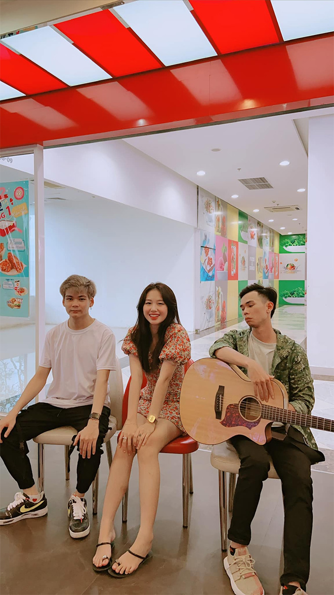 Vũ Quốc Hải – Từ chàng trai hát kẹo kéo đến niềm đam mê youtube - 4