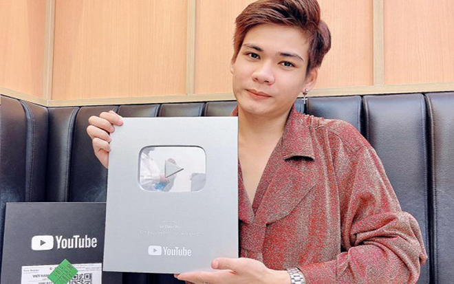 Vũ Quốc Hải – Từ chàng trai hát kẹo kéo đến niềm đam mê youtube - 5