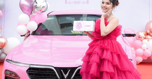Từ công nhân trở thành doanh nhân – ước mơ không hề viển vông