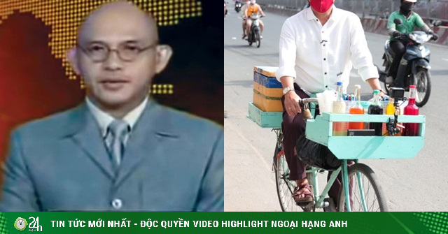 "BTV nói tiếng Anh chuẩn nhất đài HTV" giàu có khủng khiếp ... ( https://www.24h.com.vn › Giải trí ) 