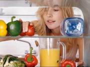 Tủ lạnh bị chảy nước? Nguyên nhân và cách khắc phục