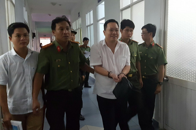 Phục hồi điều tra đại án 1.000 tỉ đồng ở Cần Thơ - 4