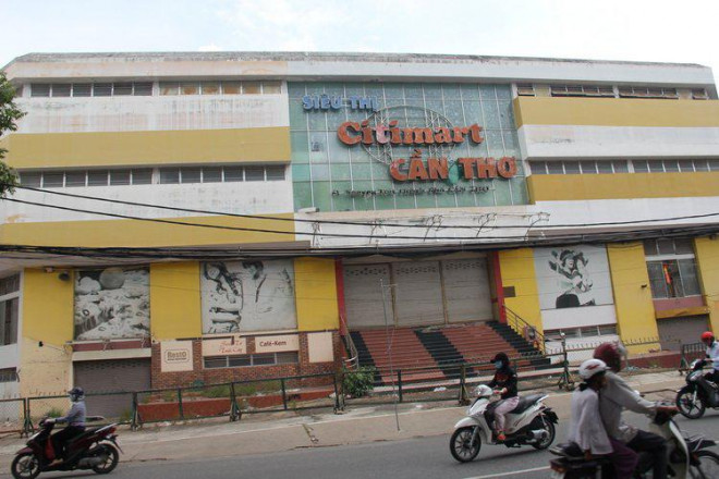 Phục hồi điều tra đại án 1.000 tỉ đồng ở Cần Thơ - 2