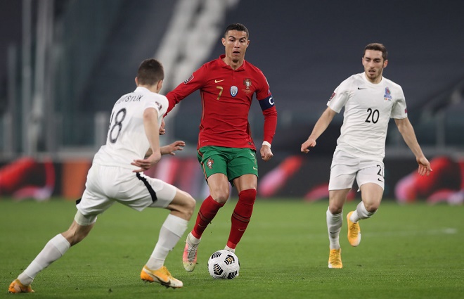 Trực tiếp bóng đá Serbia - Bồ Đào Nha: Cú sốc phút cuối trận (Hết giờ) - 18