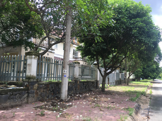 Sau 5 lần sốt đất, đô thị lớn nhất phía Nam trở thành hoang tàn - 12