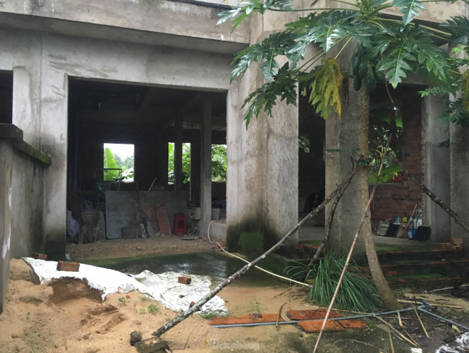 Sau 5 lần sốt đất, đô thị lớn nhất phía Nam trở thành hoang tàn - 14