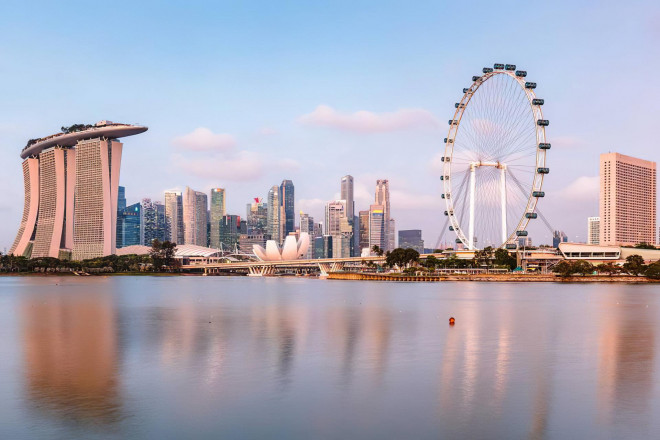 10 địa điểm du lịch một mình lí tưởng trên thế giới cho phái nữ - 11