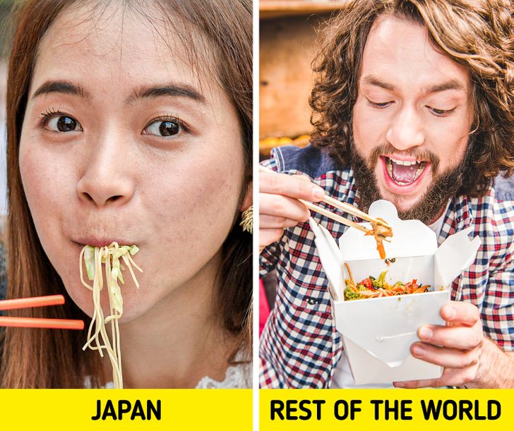 9 phong tục kỳ quặc của các quốc gia trên thế giới - 3