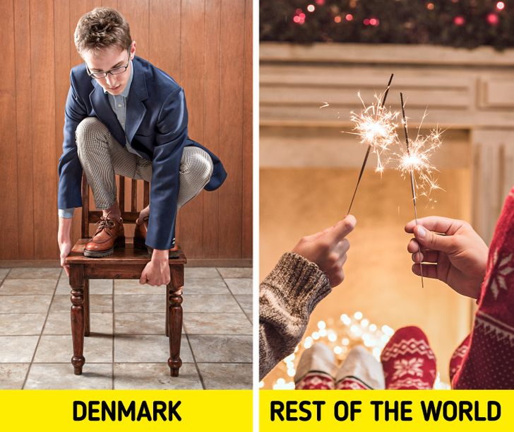 9 phong tục kỳ quặc của các quốc gia trên thế giới - 9