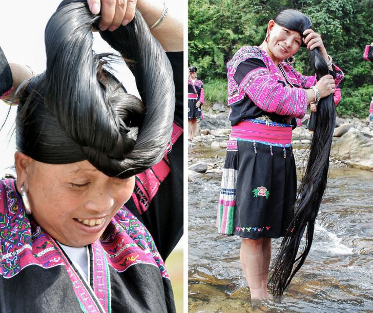 9 phong tục kỳ quặc của các quốc gia trên thế giới - 10