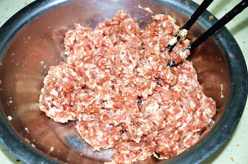 Thịt heo đừng xào luộc gì cả, làm theo cách này trở thành món nhậu chồng thích mê - 3