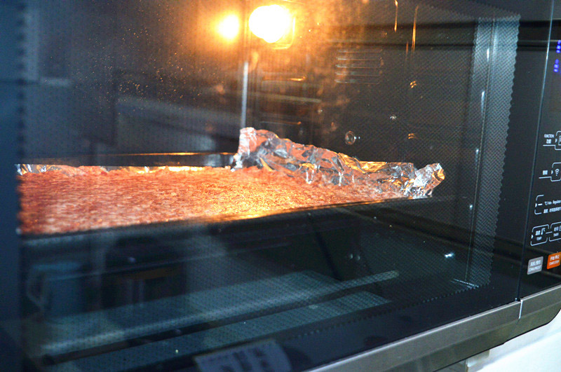 Thịt heo đừng xào luộc gì cả, làm theo cách này trở thành món nhậu chồng thích mê - 4