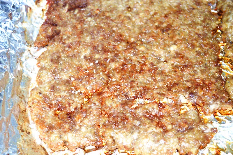 Thịt heo đừng xào luộc gì cả, làm theo cách này trở thành món nhậu chồng thích mê - 5